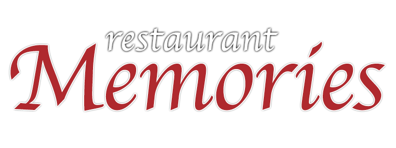 Restaurant Memories